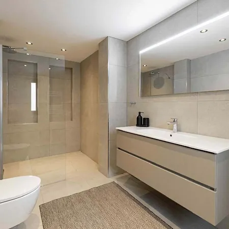 וילה Stunning With Private Pool And Luxuriest Views יאליקאבאק