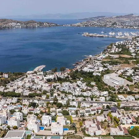 Stunning With Private Pool And Luxuriest Views וילה