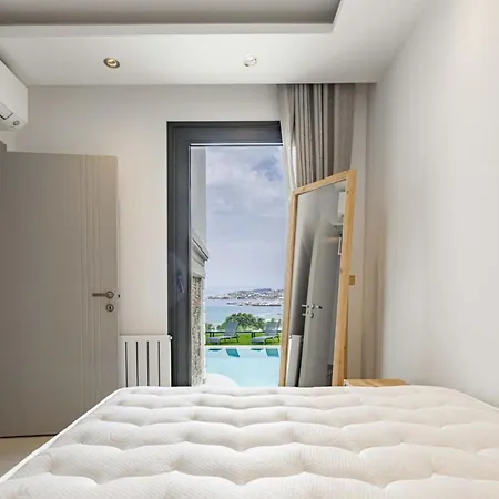 וילה Stunning With Private Pool And Luxuriest Views *