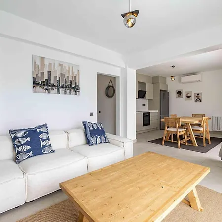 Stunning With Private Pool And Luxuriest Views יאליקאבאק