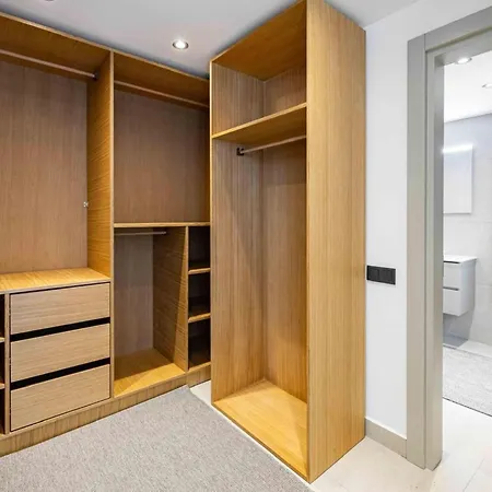 Stunning With Private Pool And Luxuriest Views וילה