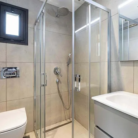 וילה Stunning With Private Pool And Luxuriest Views *