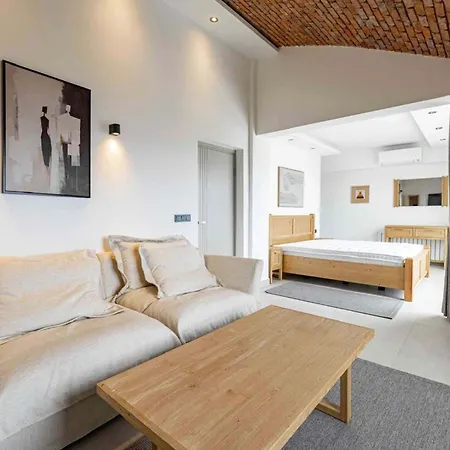 וילה Stunning With Private Pool And Luxuriest Views יאליקאבאק
