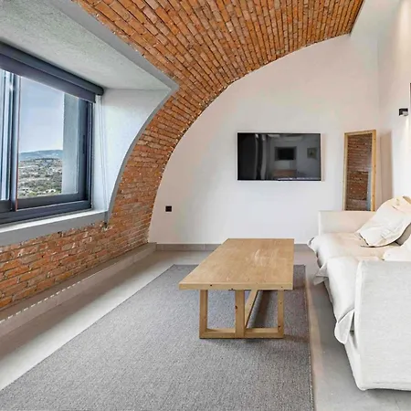 Stunning With Private Pool And Luxuriest Views * יאליקאבאק