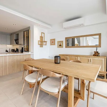 Stunning With Private Pool And Luxuriest Views וילה *