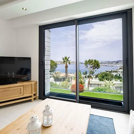 וילה Stunning With Private Pool And Luxuriest Views *