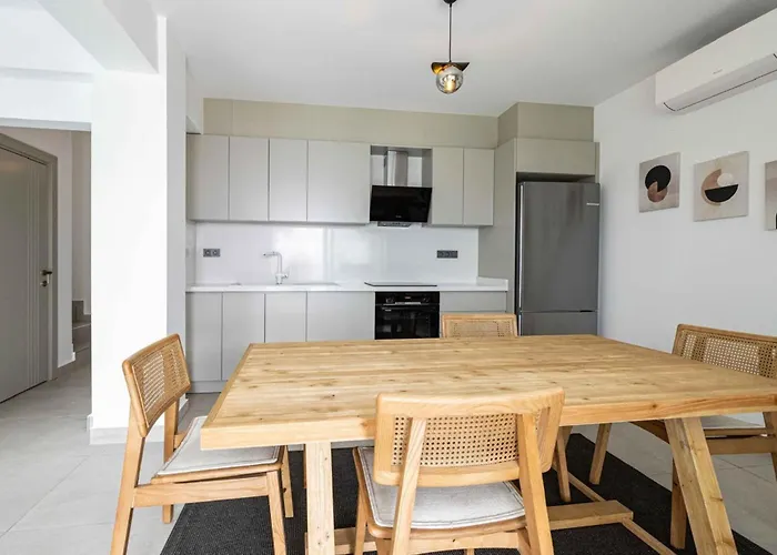 Stunning With Private Pool And Luxuriest Views Villa Yalıkavak