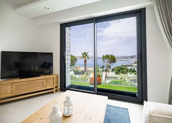 Villa Stunning With Private Pool And Luxuriest Views *