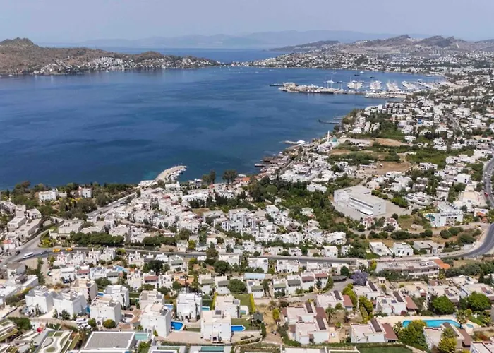 Stunning With Private Pool And Luxuriest Views Villa